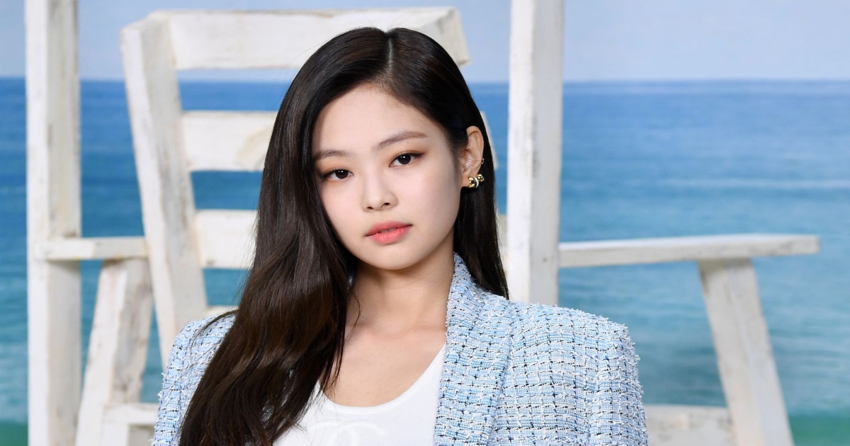 Favorit Jennie BLACKPINK