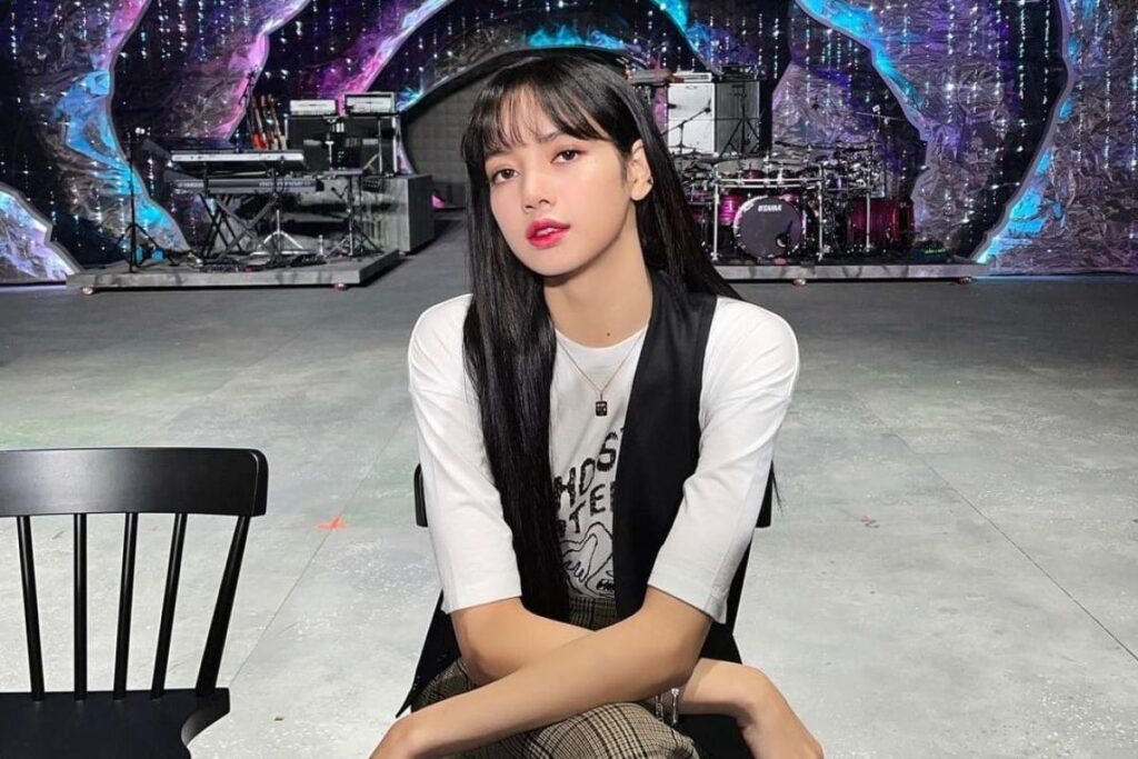 LALISA Keberhasilan Besar