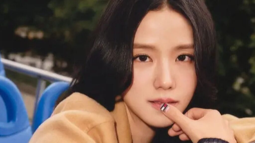Jisoo BLACKPINK