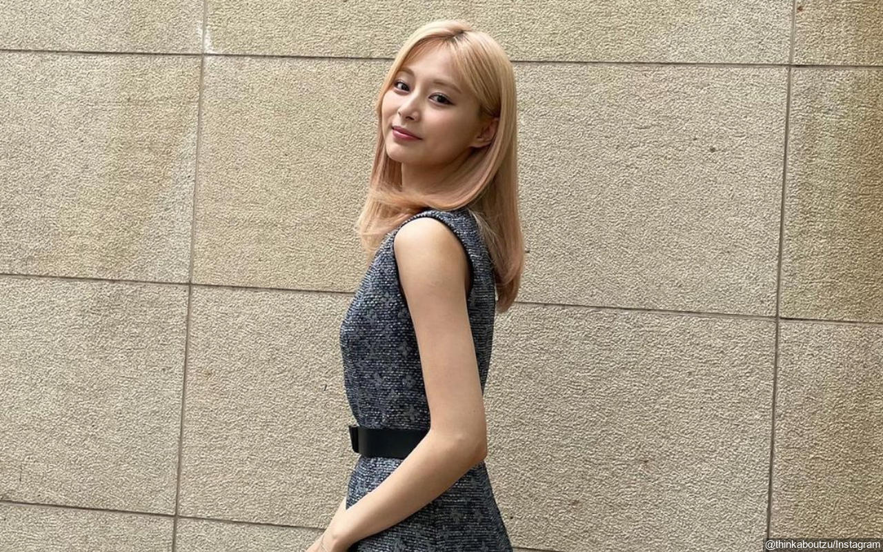 Pesona Natural Tzuyu