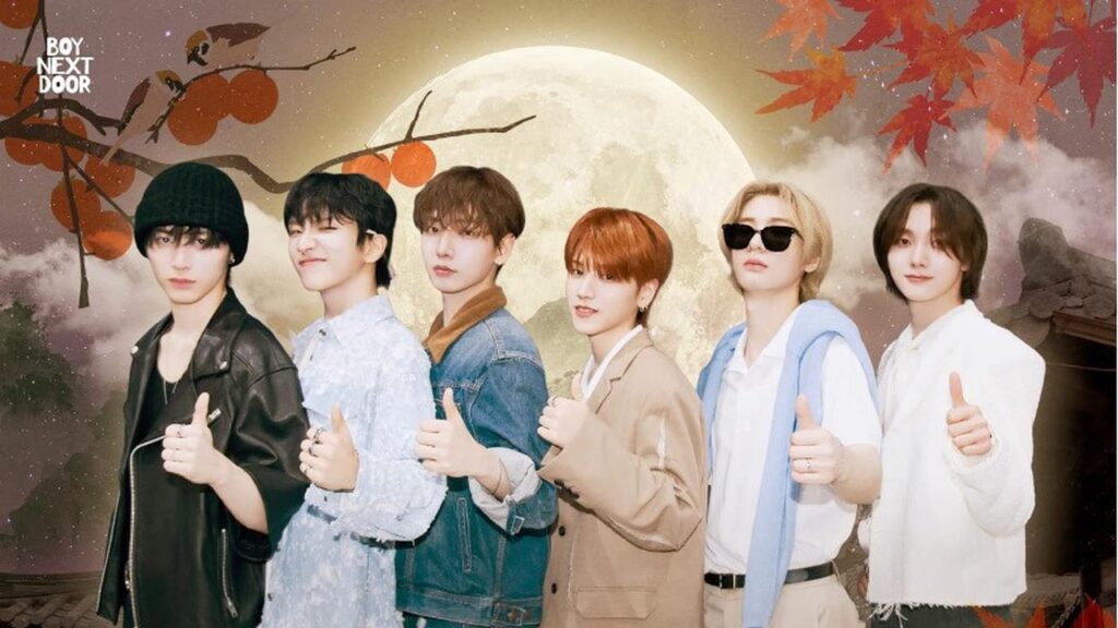 Keunikan BOYNEXTDOOR