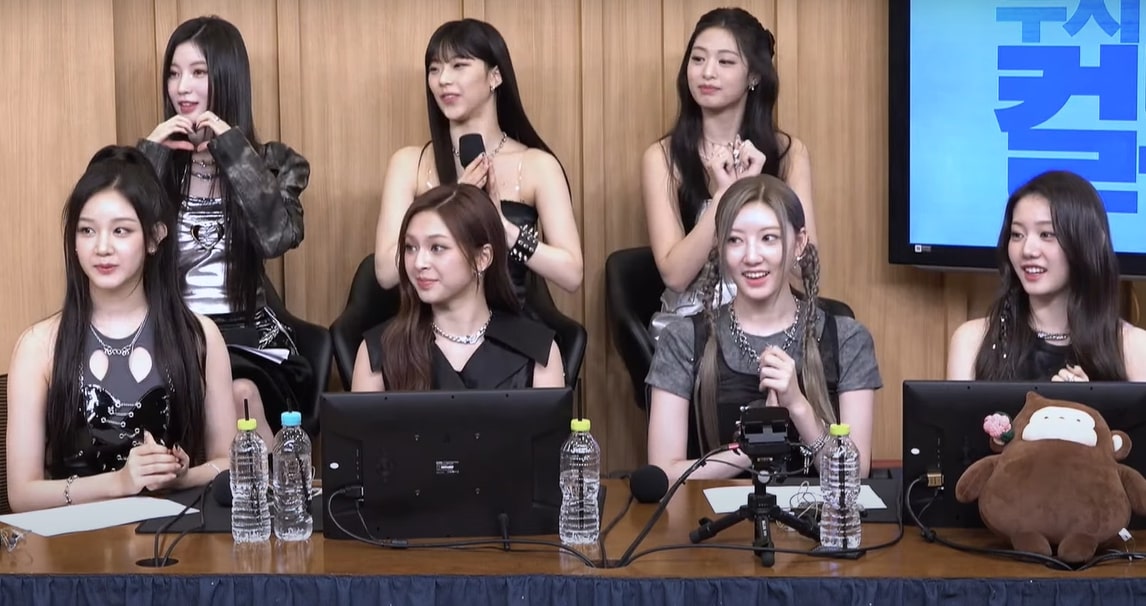 BabyMonster Menguasai Timeline